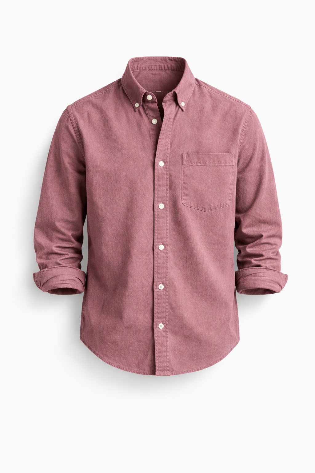 Youp | Skjorta Casual Chic, långärmad