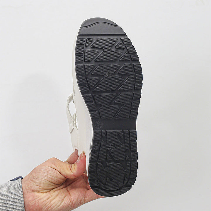 Nahal™ stängda tår sneakersandaler