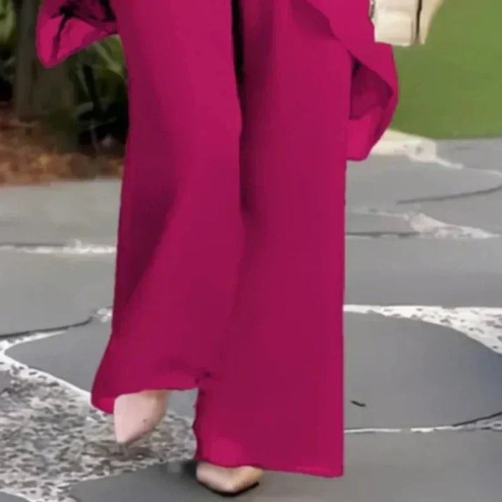 Maeryn™ | Elegant Chiffongset