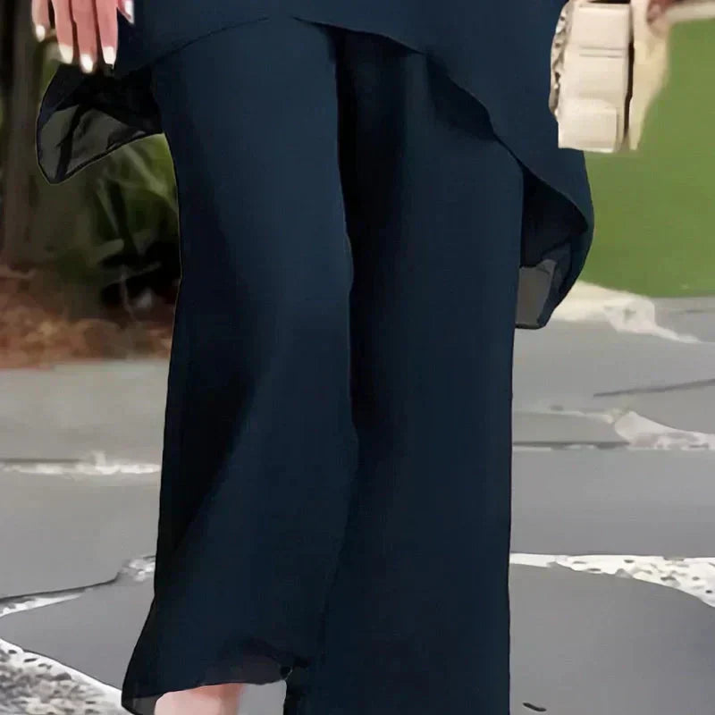 Maeryn™ | Elegant Chiffongset