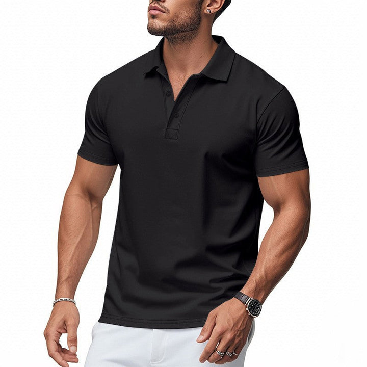 Jeans | Polo casual för herrar