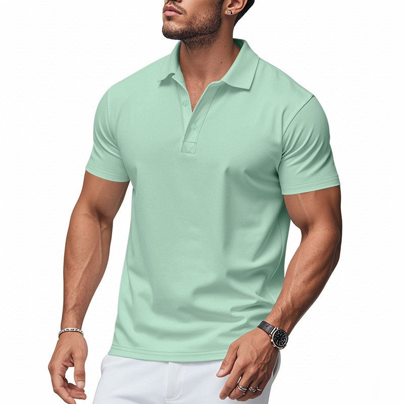 Jeans | Polo casual för herrar