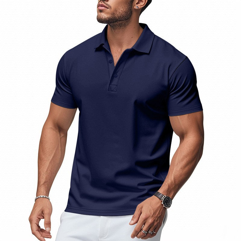 Jeans | Polo casual för herrar