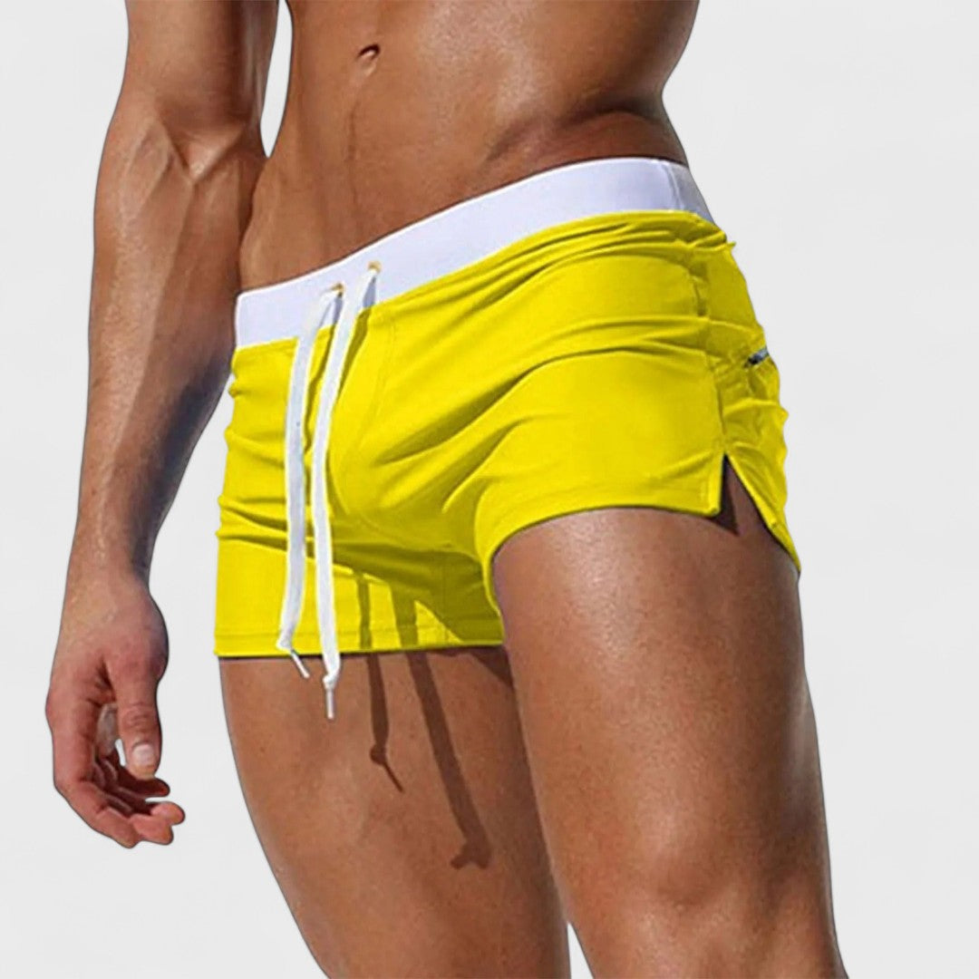Niall | Moderna badshorts