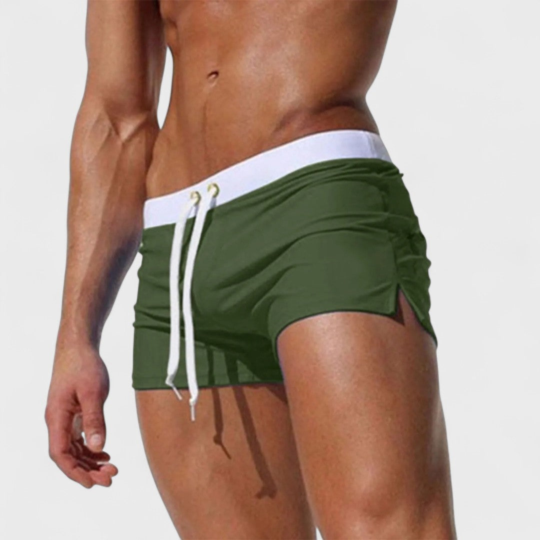 Niall | Moderna badshorts