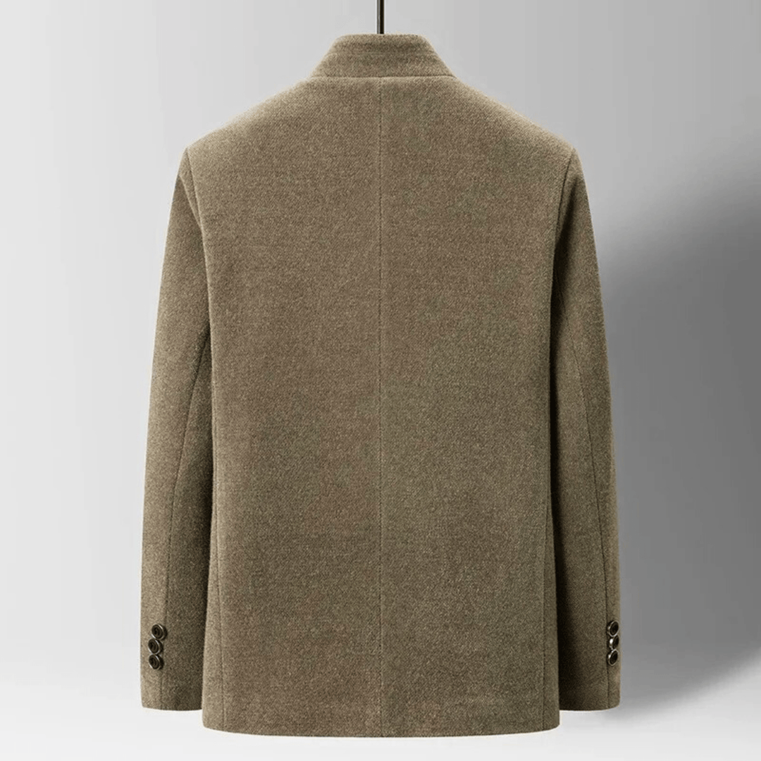 Augustin | Elegant ulljacka