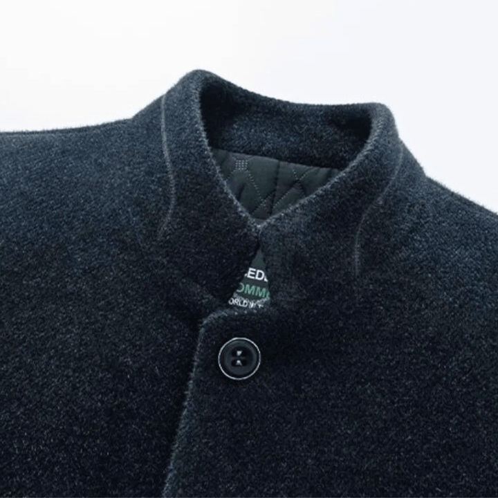Augustin | Elegant ulljacka