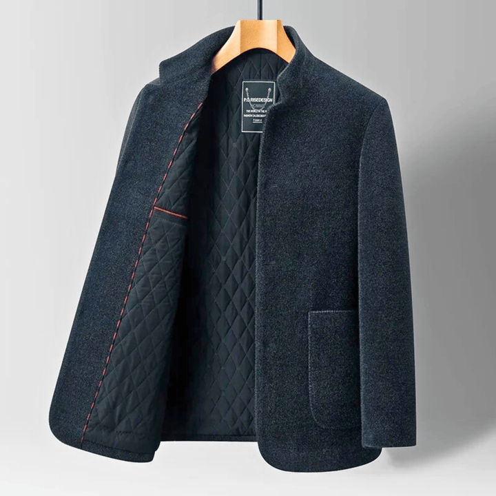 Augustin | Elegant ulljacka