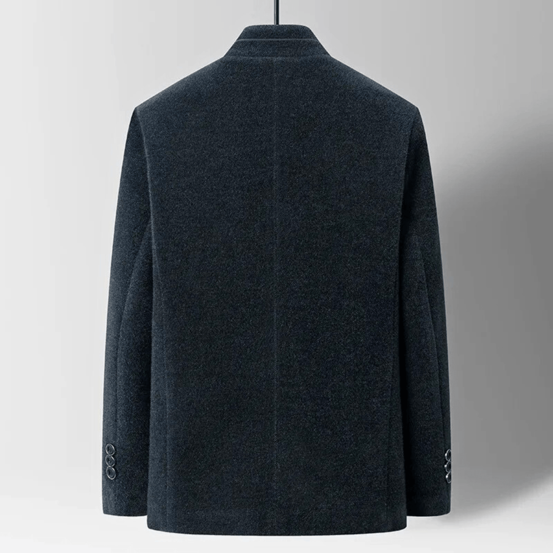 Augustin | Elegant ulljacka