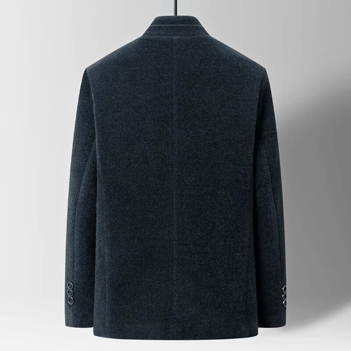 Augustin | Elegant ulljacka