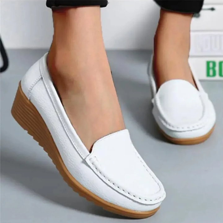 Willa™ ortopediska slip-on-skor