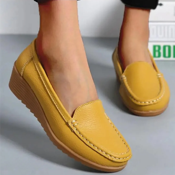 Willa™ ortopediska slip-on-skor